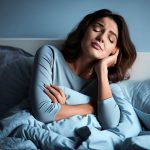 Sleep Troubles