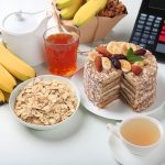 Common Office Snacks