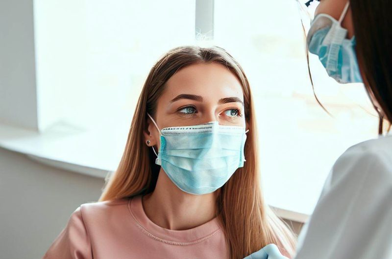 Dental Check up