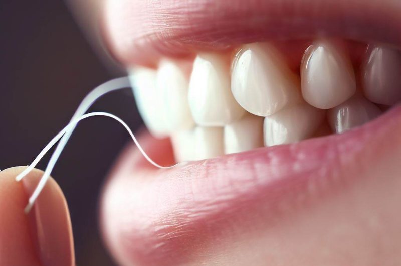 Dental Floss