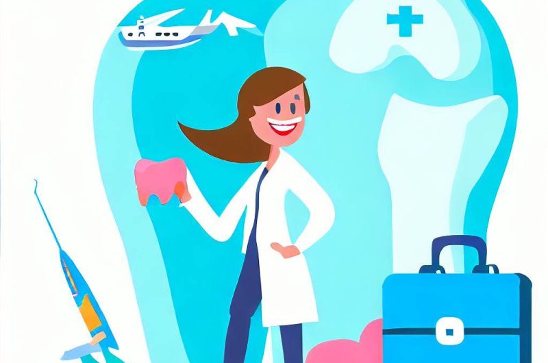 Dental Tourism