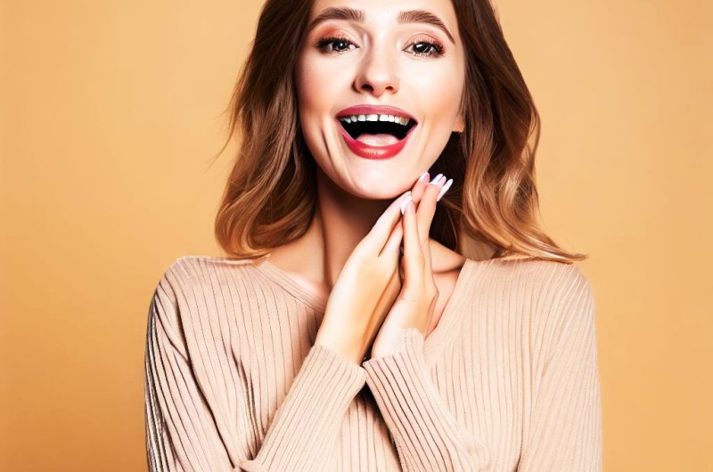 how to relieve pain from dental implant