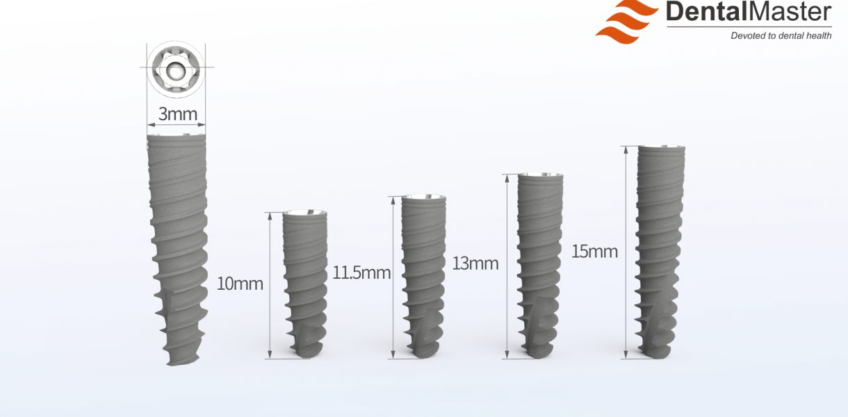 mini dental implants