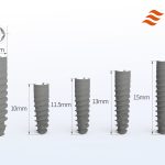 mini dental implants