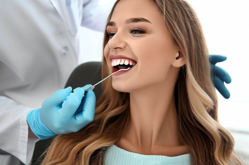 oral care