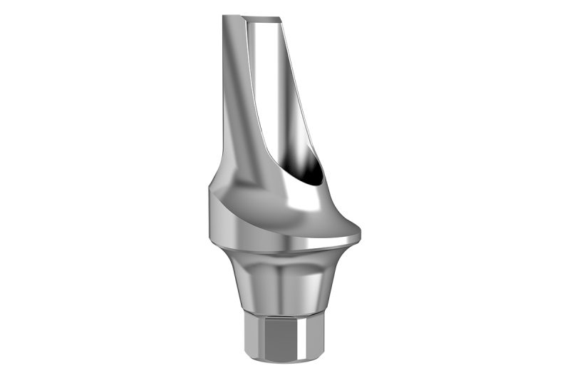 what is a dental abutment