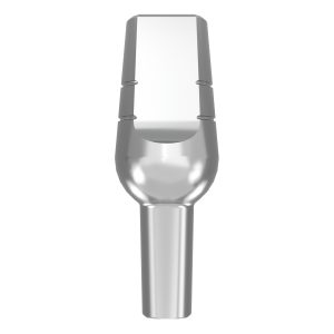 Bicon SHORT Abutment Compatible 0° Prosthetics Abutment