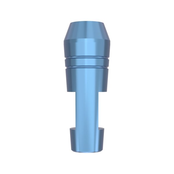 Bicon Titanium Implant Analog Compatible - Image 2