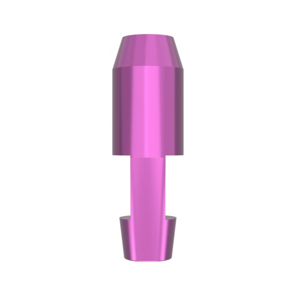 Bicon Titanium Implant Analog Compatible - Image 3