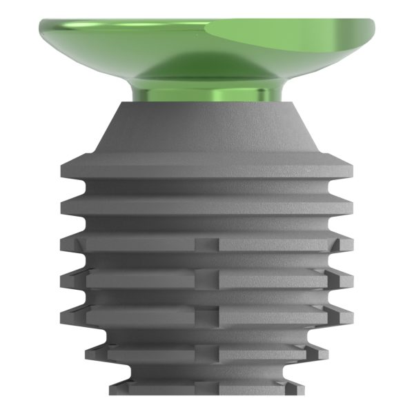 Bicon Compatible Sinus Lift Temporary Abutment - Image 4