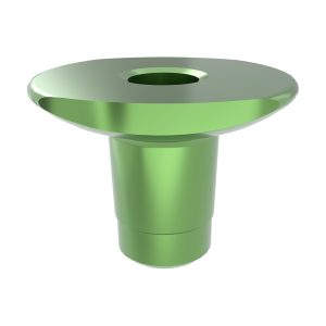 Bicon Compatible Sinus Lift Temporary Abutment