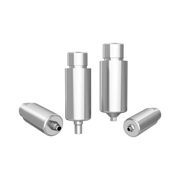 premill abutment