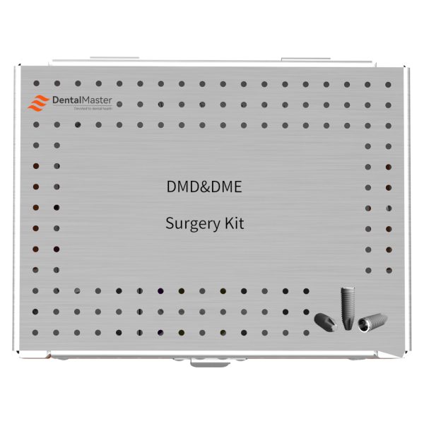 NobelActive & NobelParallel Compatible Universal Surgical Kit - Image 4