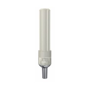 Bicon 0° Fixed-Detachable Abutment Compatible