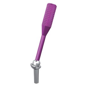 Bicon 15° Fixed-Detachable Abutment Compatible