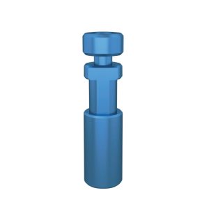 Bicon Digital Implant Analog Compatible