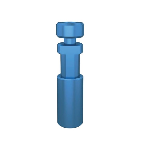 Bicon Digital Implant Analog Compatible