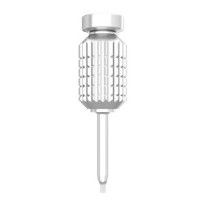 Extractor for Cover Screw & Healing Cap