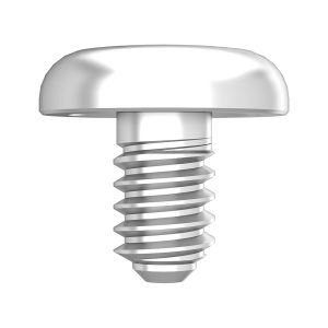 GBR Cover Screw
