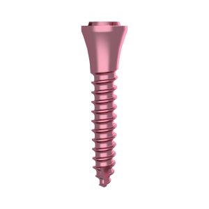 Membrane Fixation Screw