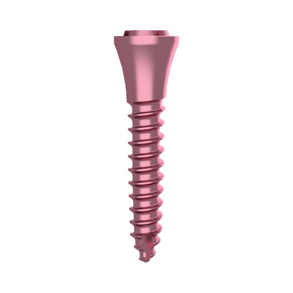 Membrane Fixation Screw