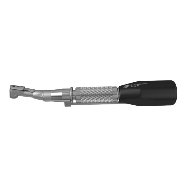 Orthodontic Screw Modular Driver