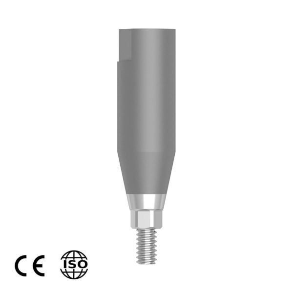 Nobel Biocare Scanbody Compatible