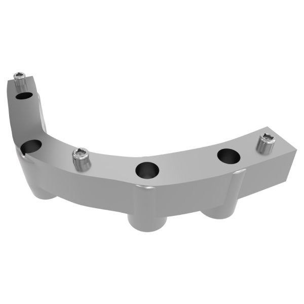 Nobel Biocare Locator Abutment Conical Connection Compatible - Image 6