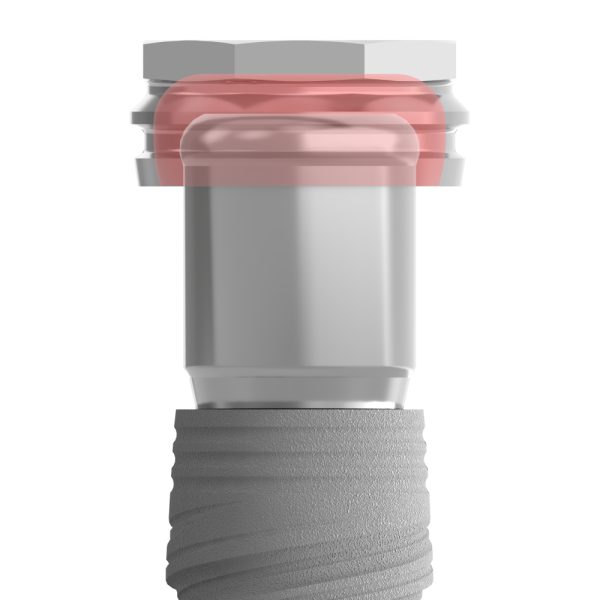 Nobel Biocare Locator Abutment Conical Connection Compatible - Image 8