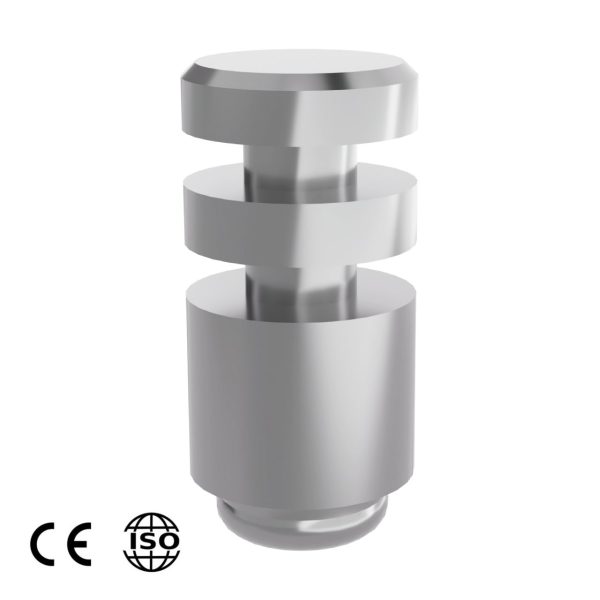 Nobel Biocare Locator Female Analog Compatible