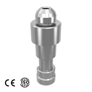 Nobel Biocare Multi-Unit Analog Compatible
