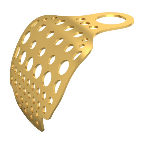 Titanium Mesh Membrane