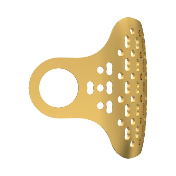 Titanium Mesh Membrane - Image 5