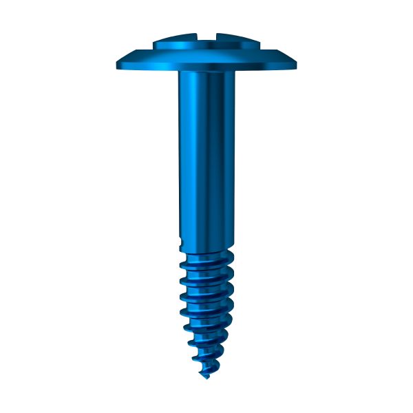 GBR Tenting Screw 5 Piece/pack