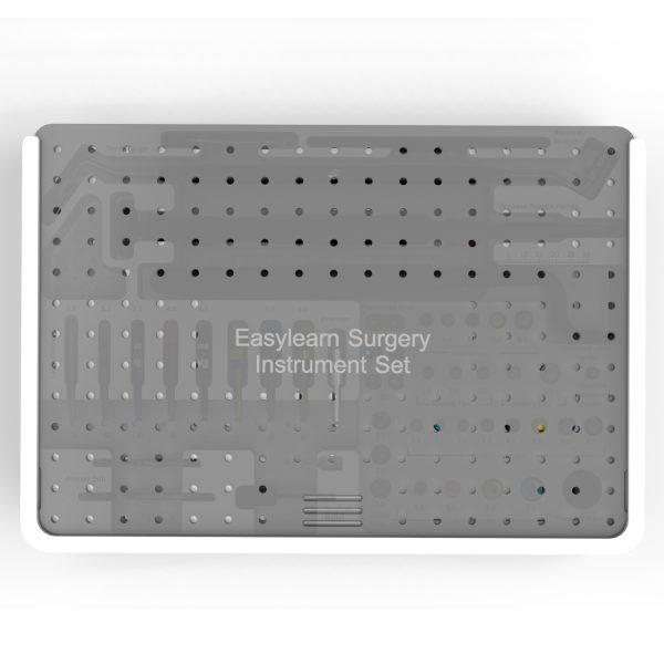 Comprehensive Surgical Kit - Image 4