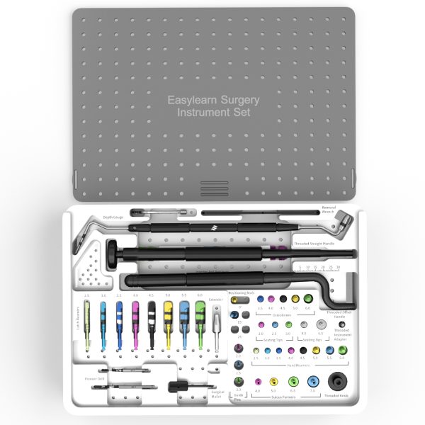 Comprehensive Surgical Kit - Image 3