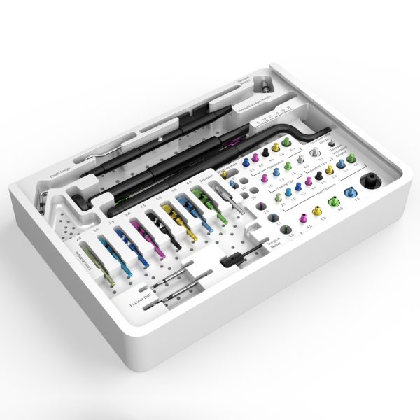 Comprehensive Surgical Kit - Image 2