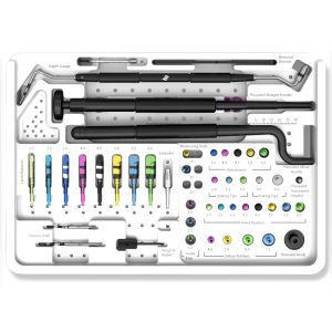 Comprehensive Surgical Kit