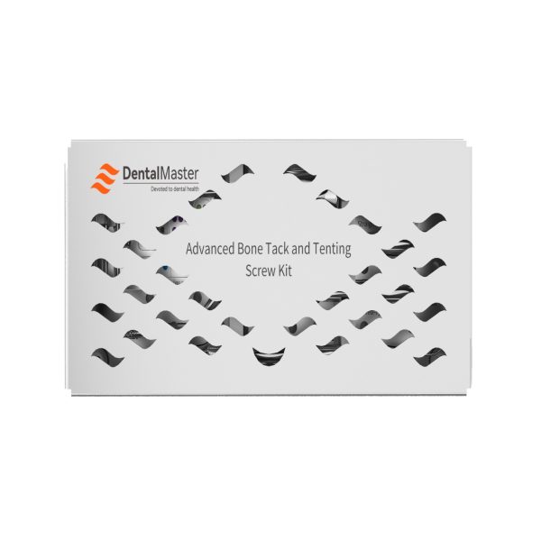 Advanced Bone Tack and Tenting Screw Kit - Image 3