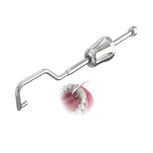 Advanced Bone Tack and Tenting Screw Kit - Image 4