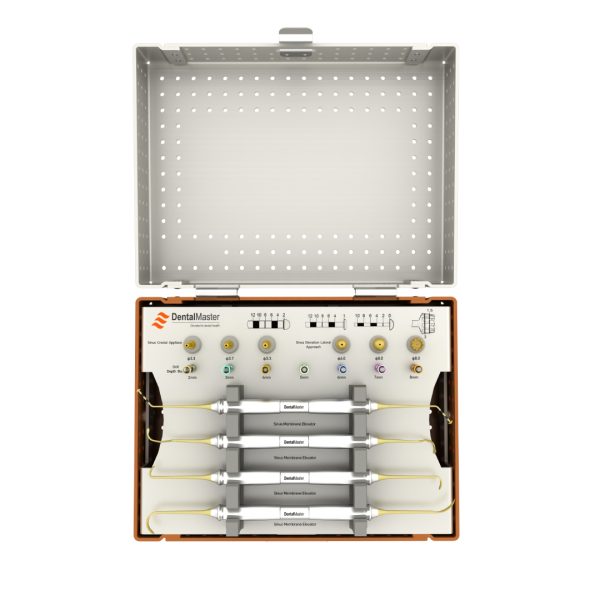 Advanced Sinus Lift Kit - Image 2