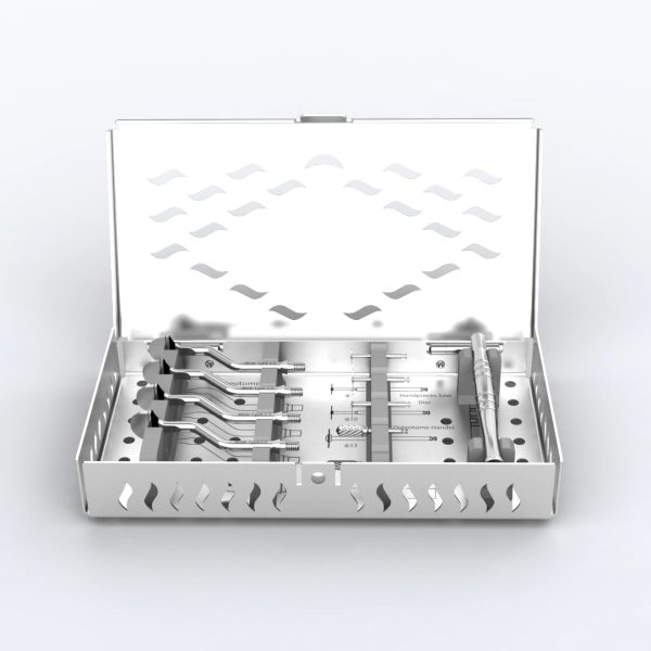 Alveolar Ridge Split & Expansion Kit - Image 9