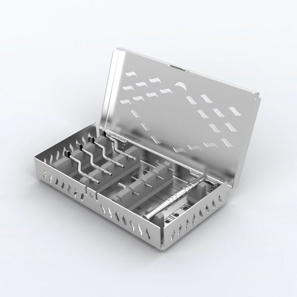 Alveolar Ridge Split & Expansion Kit - Image 8