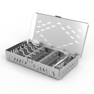 Alveolar Ridge Split & Expansion Kit