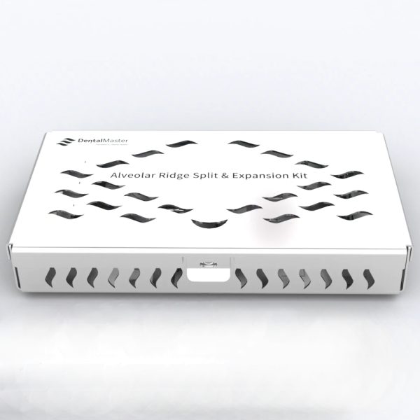 Alveolar Ridge Split & Expansion Kit - Image 10