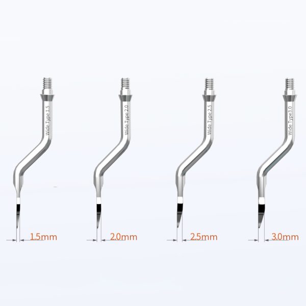 Alveolar Ridge Split & Expansion Kit - Image 4
