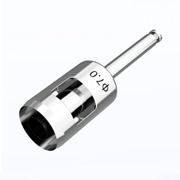 Keratinized Tissue Grafts Harvesting Puncher