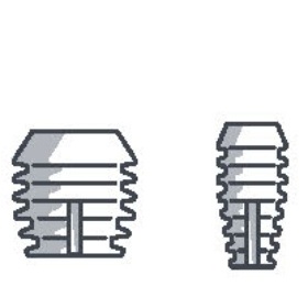 Bicon Implants Compatible