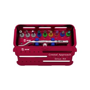 Crestal Approach Sinus Lift Kitb-1