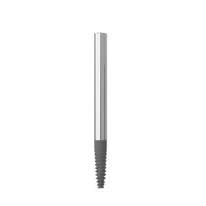 Zygomatic Dental Implant